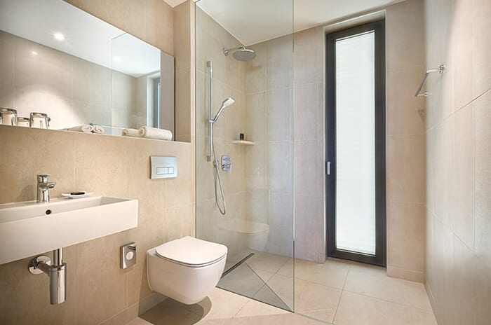 VALAMAR COLLECTION - V LEVEL SEAVIEW PREMIUM FAMILY SUITE DRESSEING ROOM